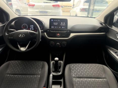 HYUNDAI HB 20 Hatch 1.0 12V 4P FLEX COMFORT, Foto 8