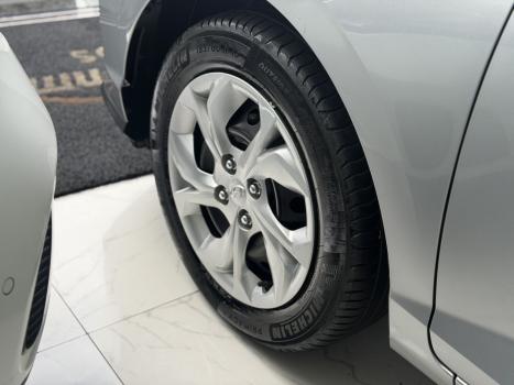 HYUNDAI HB 20 Hatch 1.0 12V 4P FLEX COMFORT, Foto 9