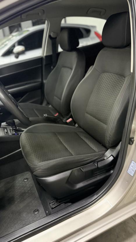 HYUNDAI HB 20 Hatch 1.6 16V 4P FLEX VISION AUTOM�TICO, Foto 8