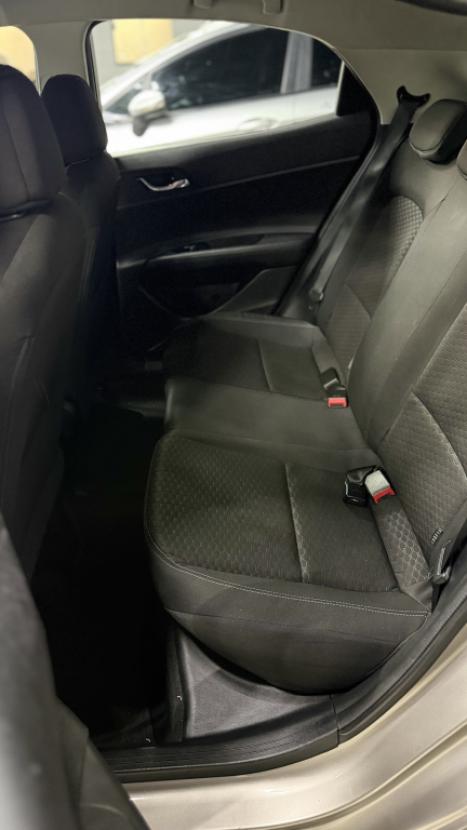 HYUNDAI HB 20 Hatch 1.6 16V 4P FLEX VISION AUTOM�TICO, Foto 10