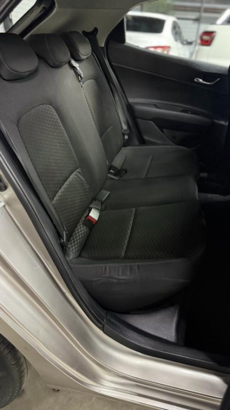 HYUNDAI HB 20 Hatch 1.6 16V 4P FLEX VISION AUTOM�TICO, Foto 11