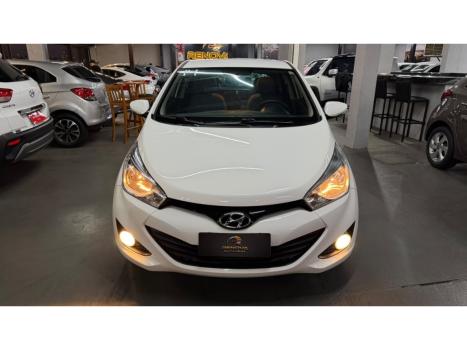 HYUNDAI HB 20 Hatch 1.6 16V 4P PREMIUM FLEX AUTOM�TICO, Foto 2