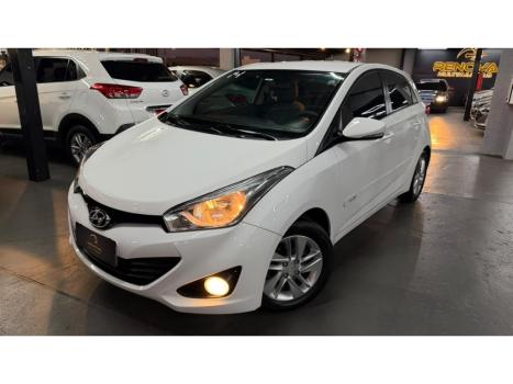 HYUNDAI HB 20 Hatch 1.6 16V 4P PREMIUM FLEX AUTOM�TICO, Foto 3