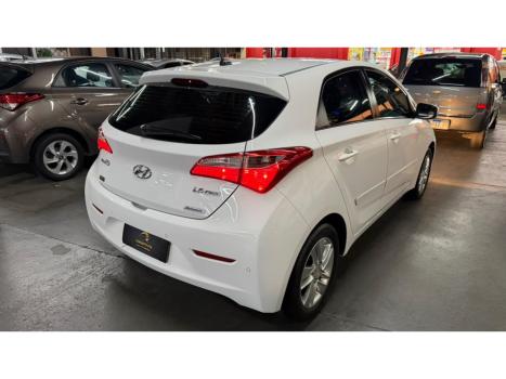 HYUNDAI HB 20 Hatch 1.6 16V 4P PREMIUM FLEX AUTOM�TICO, Foto 4