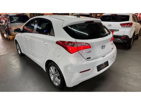 HYUNDAI HB 20 Hatch 1.6 16V 4P PREMIUM FLEX AUTOM�TICO, Foto 6