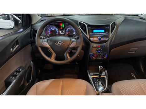 HYUNDAI HB 20 Hatch 1.6 16V 4P PREMIUM FLEX AUTOM�TICO, Foto 7