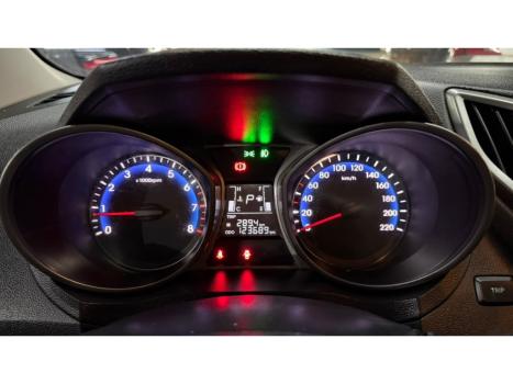 HYUNDAI HB 20 Hatch 1.6 16V 4P PREMIUM FLEX AUTOM�TICO, Foto 8