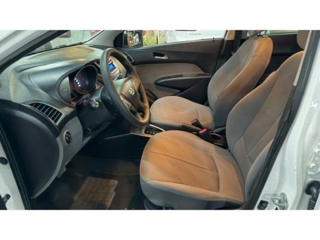 HYUNDAI HB 20 Hatch 1.6 16V 4P PREMIUM FLEX AUTOM�TICO, Foto 9