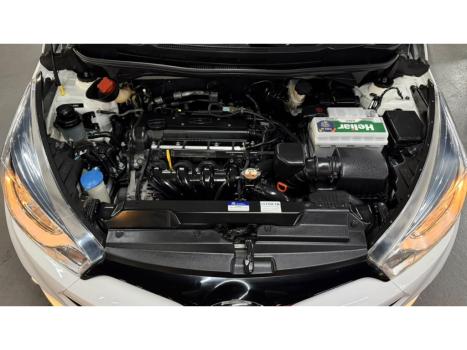HYUNDAI HB 20 Hatch 1.6 16V 4P PREMIUM FLEX AUTOM�TICO, Foto 12