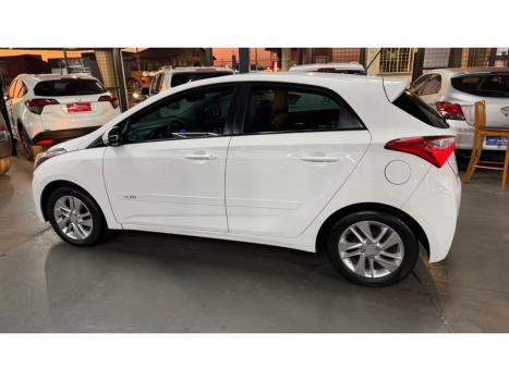 HYUNDAI HB 20 Hatch 1.6 16V 4P PREMIUM FLEX AUTOM�TICO, Foto 14
