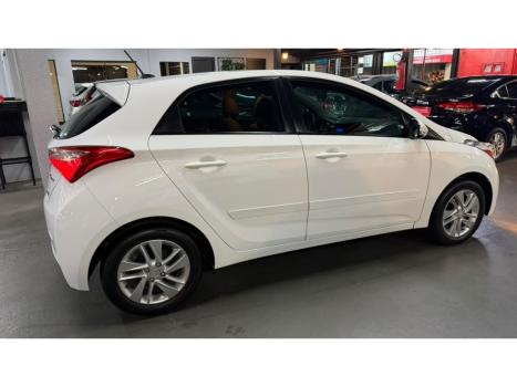 HYUNDAI HB 20 Hatch 1.6 16V 4P PREMIUM FLEX AUTOM�TICO, Foto 15