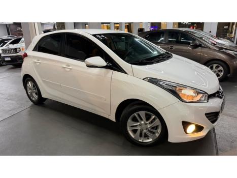 HYUNDAI HB 20 Hatch 1.6 16V 4P PREMIUM FLEX AUTOM�TICO, Foto 16