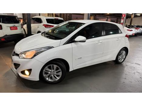 HYUNDAI HB 20 Hatch 1.6 16V 4P PREMIUM FLEX AUTOM�TICO, Foto 17
