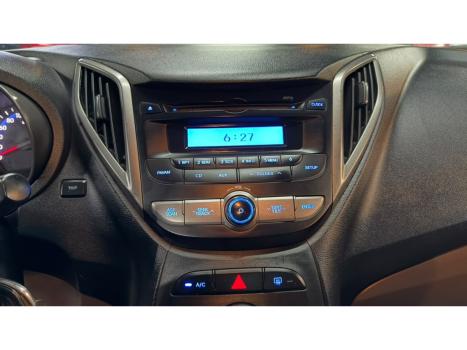 HYUNDAI HB 20 Hatch 1.6 16V 4P PREMIUM FLEX AUTOM�TICO, Foto 21