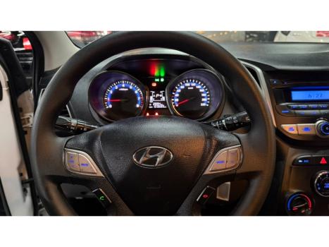 HYUNDAI HB 20 Hatch 1.6 16V 4P PREMIUM FLEX AUTOM�TICO, Foto 23