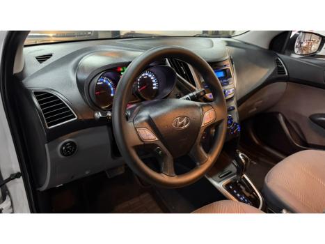 HYUNDAI HB 20 Hatch 1.6 16V 4P PREMIUM FLEX AUTOM�TICO, Foto 24