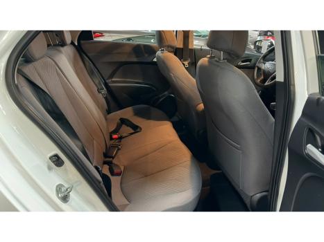 HYUNDAI HB 20 Hatch 1.6 16V 4P PREMIUM FLEX AUTOM�TICO, Foto 25