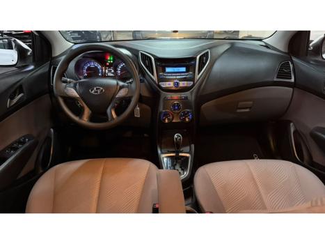 HYUNDAI HB 20 Hatch 1.6 16V 4P PREMIUM FLEX AUTOM�TICO, Foto 26