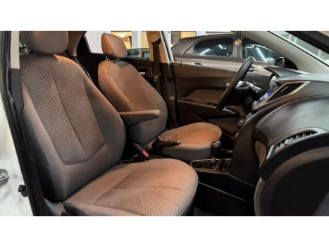 HYUNDAI HB 20 Hatch 1.6 16V 4P PREMIUM FLEX AUTOM�TICO, Foto 27
