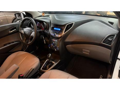 HYUNDAI HB 20 Hatch 1.6 16V 4P PREMIUM FLEX AUTOM�TICO, Foto 28
