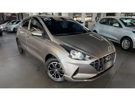 HYUNDAI HB 20 Hatch 1.0 12V 4P FLEX SENSE, Foto 1