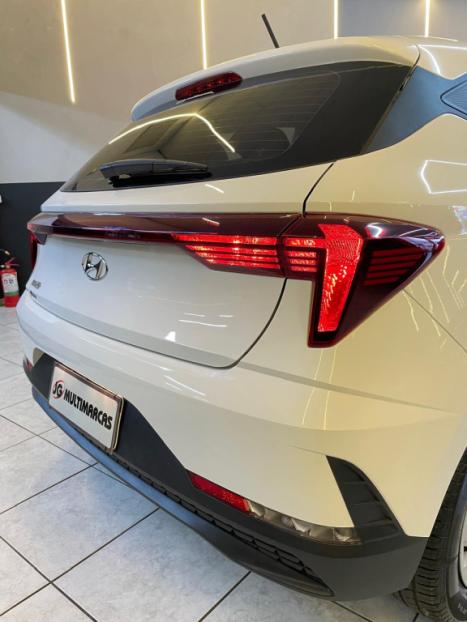 HYUNDAI HB 20 Hatch 1.0 12V 4P FLEX SENSE, Foto 7