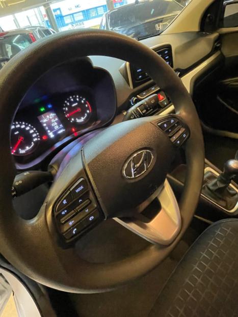 HYUNDAI HB 20 Hatch 1.0 12V 4P FLEX SENSE, Foto 11