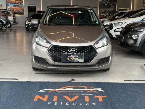 HYUNDAI HB 20 Hatch 1.0 12V 4P FLEX COMFORT, Foto 1