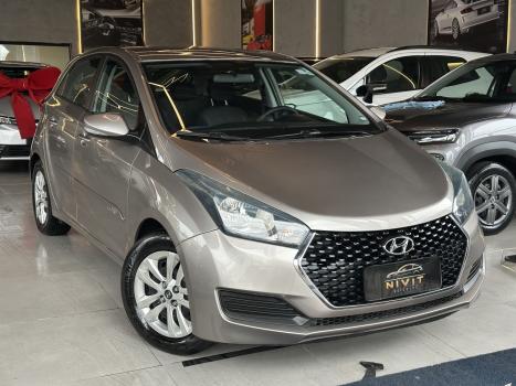HYUNDAI HB 20 Hatch 1.0 12V 4P FLEX COMFORT, Foto 3