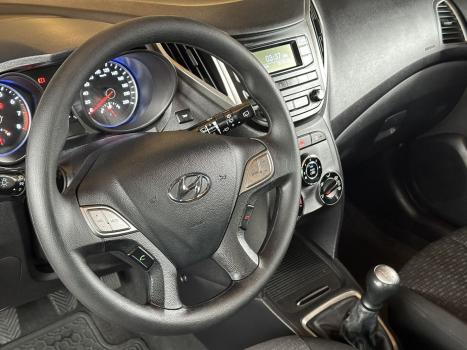 HYUNDAI HB 20 Hatch 1.0 12V 4P FLEX COMFORT, Foto 4