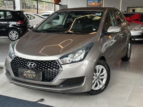 HYUNDAI HB 20 Hatch 1.0 12V 4P FLEX COMFORT, Foto 5