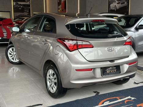 HYUNDAI HB 20 Hatch 1.0 12V 4P FLEX COMFORT, Foto 7