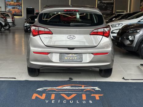 HYUNDAI HB 20 Hatch 1.0 12V 4P FLEX COMFORT, Foto 9