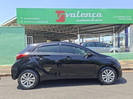 HYUNDAI HB 20 Hatch 1.0 12V 4P FLEX COMFORT PLUS, Foto 4