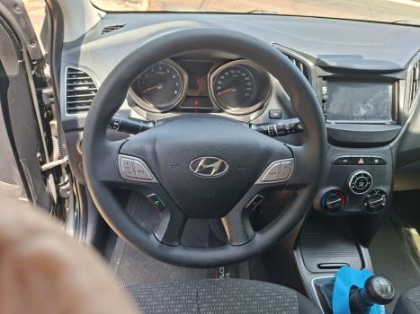 HYUNDAI HB 20 Hatch 1.0 12V 4P FLEX COMFORT PLUS, Foto 9