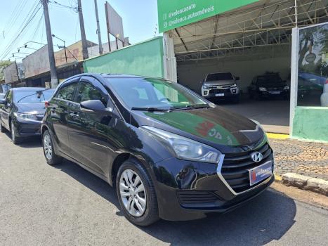 HYUNDAI HB 20 Hatch 1.0 12V 4P FLEX COMFORT PLUS, Foto 2