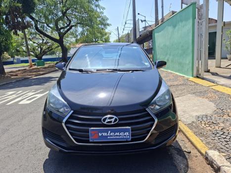 HYUNDAI HB 20 Hatch 1.0 12V 4P FLEX COMFORT PLUS, Foto 3