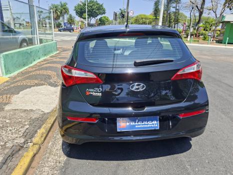 HYUNDAI HB 20 Hatch 1.0 12V 4P FLEX COMFORT PLUS, Foto 8