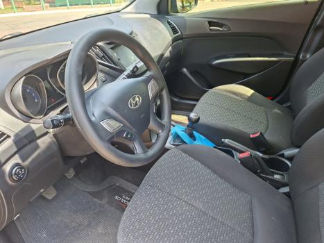 HYUNDAI HB 20 Hatch 1.0 12V 4P FLEX COMFORT PLUS, Foto 10