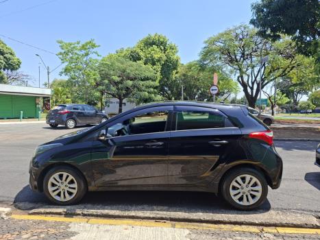 HYUNDAI HB 20 Hatch 1.0 12V 4P FLEX COMFORT PLUS, Foto 5