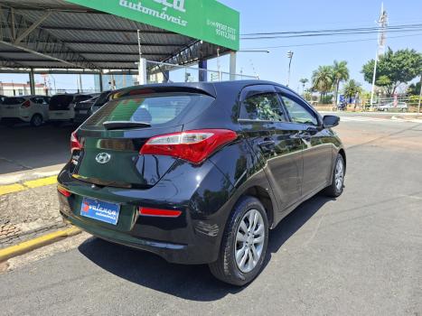 HYUNDAI HB 20 Hatch 1.0 12V 4P FLEX COMFORT PLUS, Foto 6