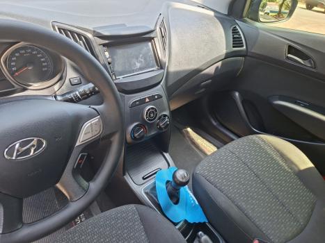 HYUNDAI HB 20 Hatch 1.0 12V 4P FLEX COMFORT PLUS, Foto 11