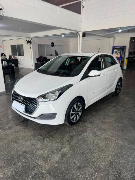 HYUNDAI HB 20 Hatch 1.6 16V 4P COMFORT FLEX AUTOM�TICO, Foto 1