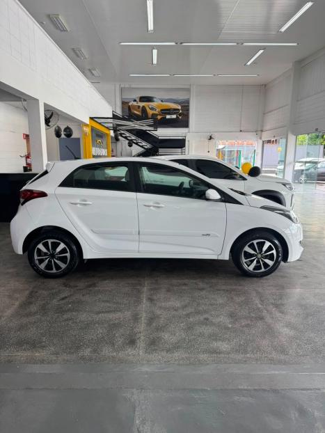 HYUNDAI HB 20 Hatch 1.6 16V 4P COMFORT FLEX AUTOM�TICO, Foto 3
