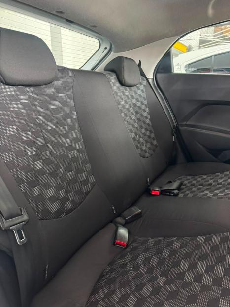 HYUNDAI HB 20 Hatch 1.6 16V 4P COMFORT FLEX AUTOM�TICO, Foto 11