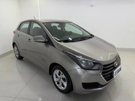 HYUNDAI HB 20 Hatch 1.0 12V 4P FLEX COMFORT PLUS, Foto 1