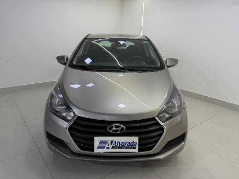 HYUNDAI HB 20 Hatch 1.0 12V 4P FLEX COMFORT PLUS, Foto 2