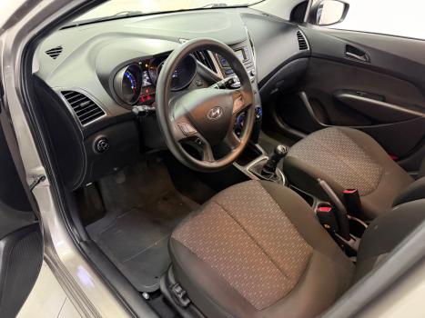 HYUNDAI HB 20 Hatch 1.0 12V 4P FLEX COMFORT PLUS, Foto 3