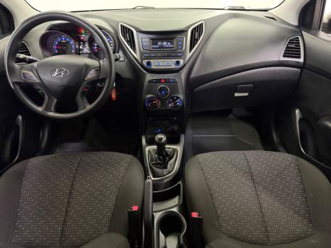 HYUNDAI HB 20 Hatch 1.0 12V 4P FLEX COMFORT PLUS, Foto 4