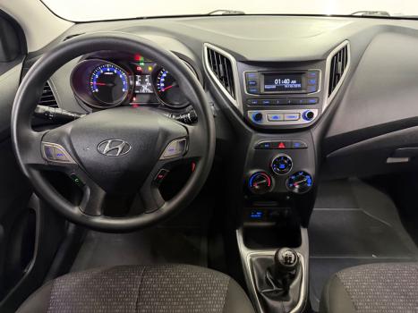HYUNDAI HB 20 Hatch 1.0 12V 4P FLEX COMFORT PLUS, Foto 5